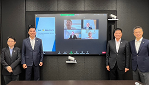 星空体育app官网入口董事会决议通过收购德国BHTC 拓展智慧移动生态圈